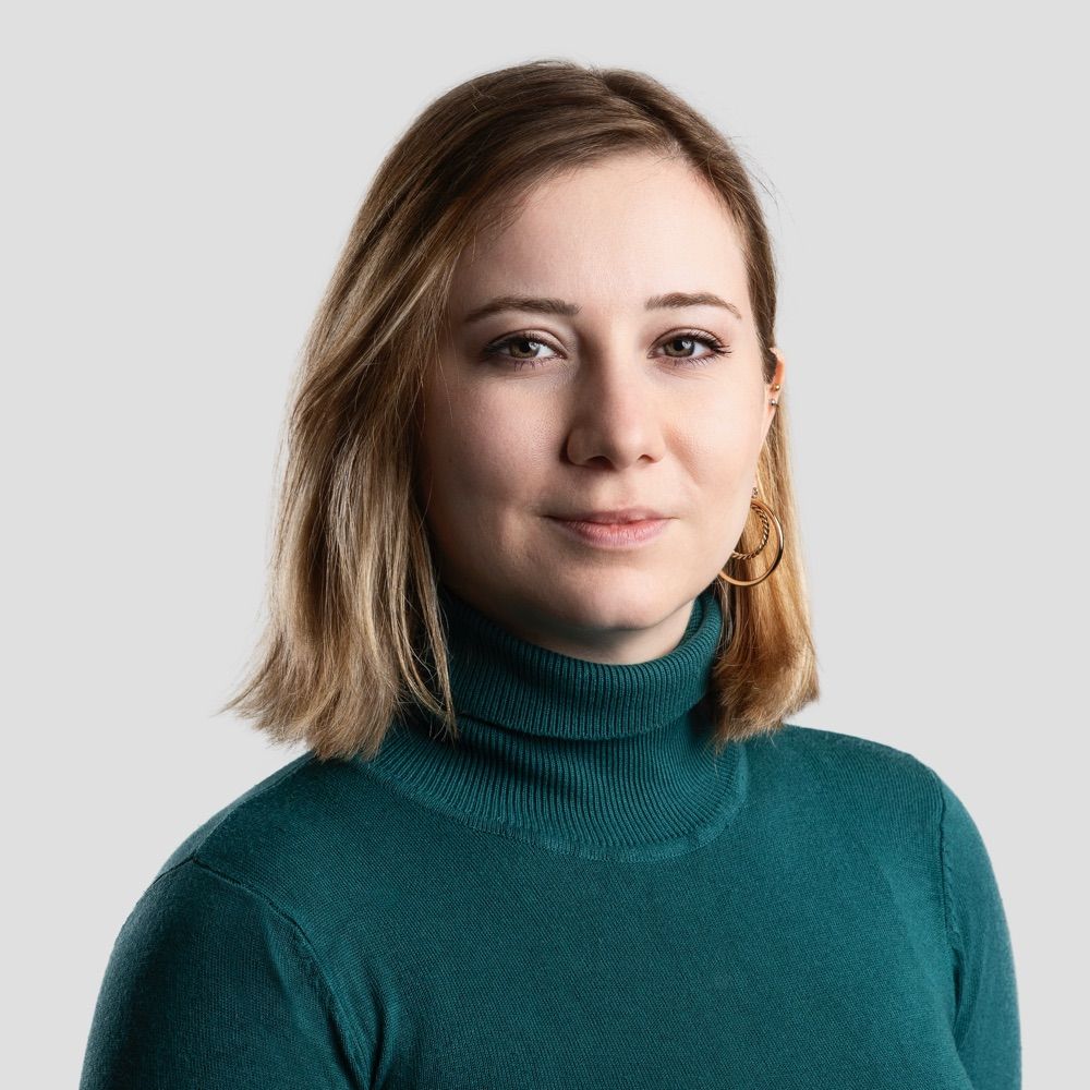 Ricarda Pfingstl