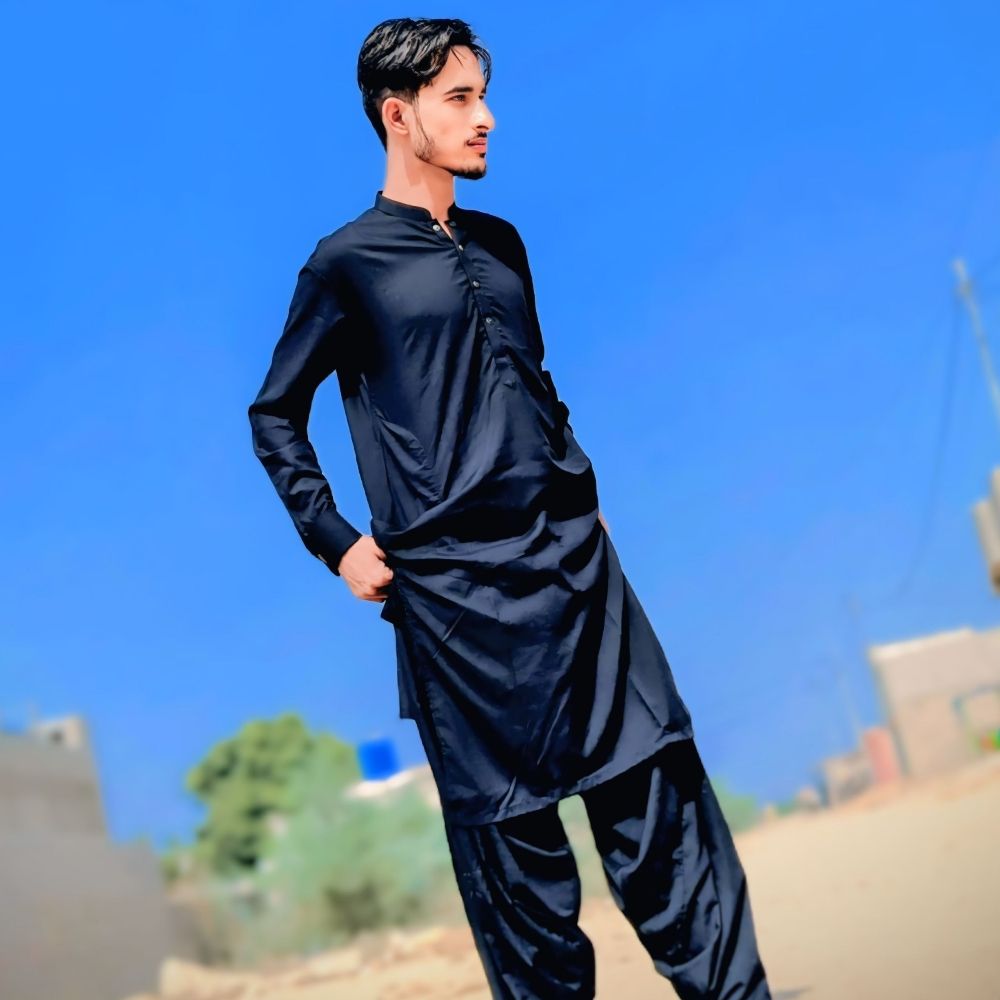 Zohaib RANJHANI