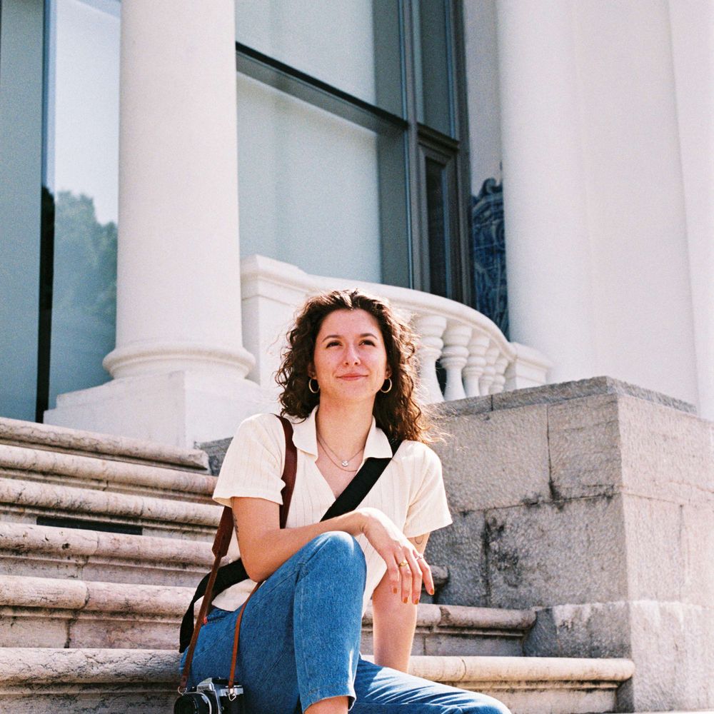 Marin Scott