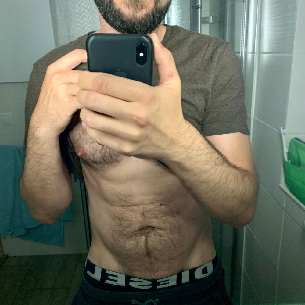 Hot Bob