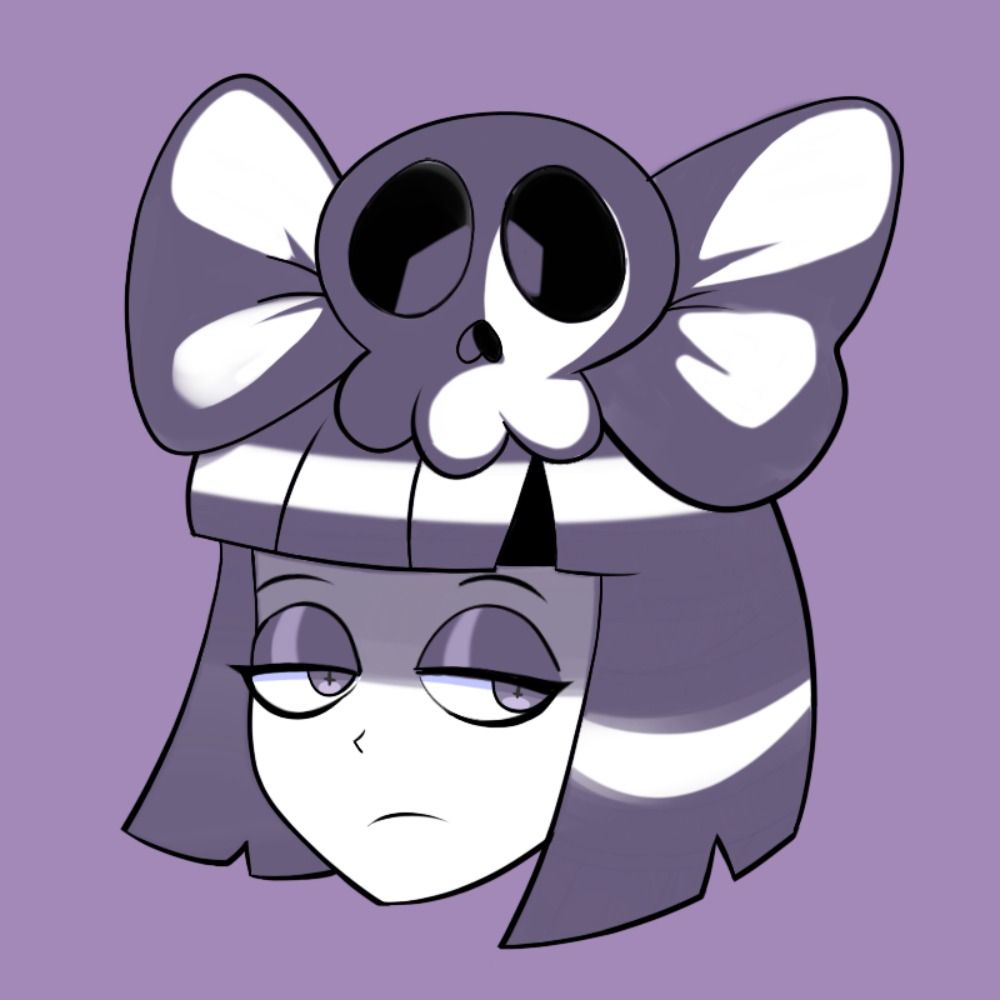 LabeledPop (SugarPop)'s avatar