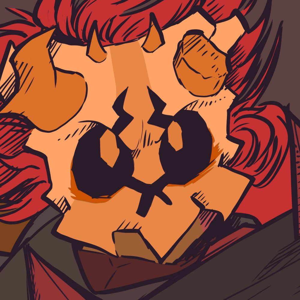 DefRampus | COMMISSIONS OPEN