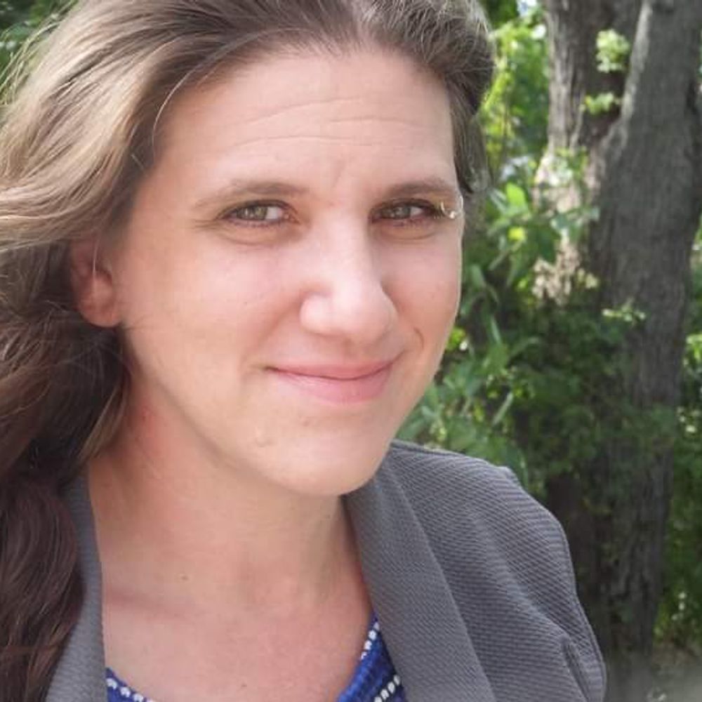 Dr. Erika L. Briesacher