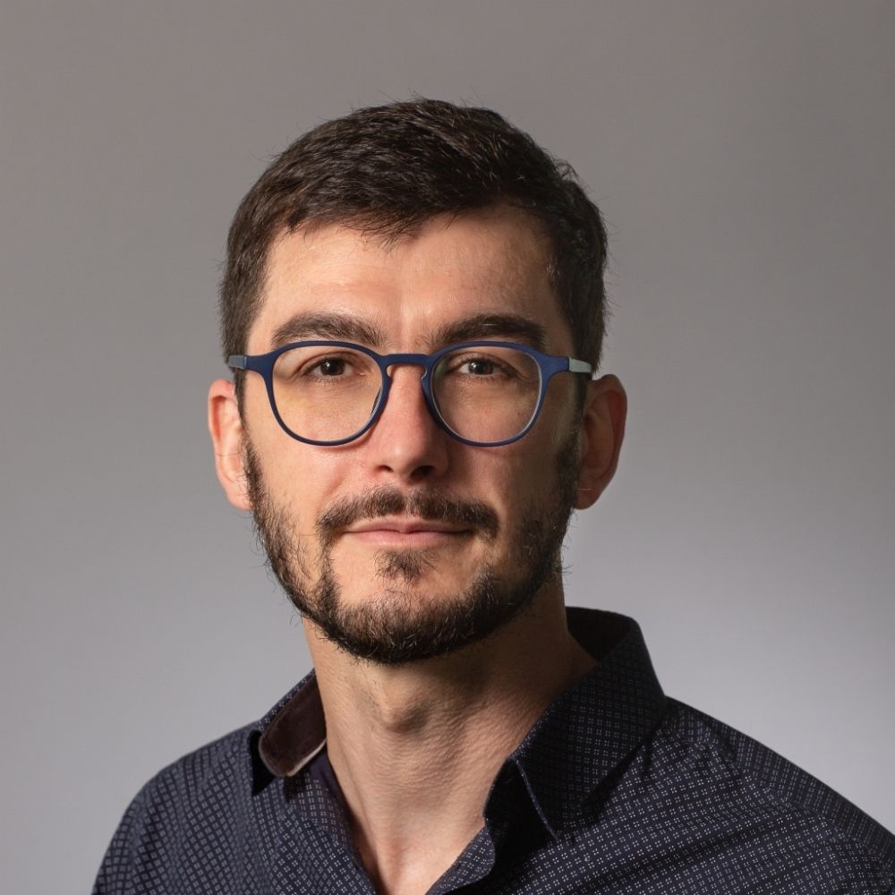 François Trahay