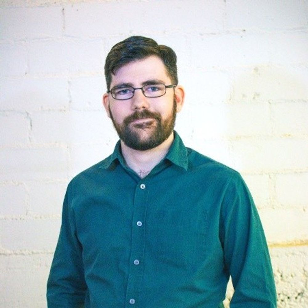 Ben Martin