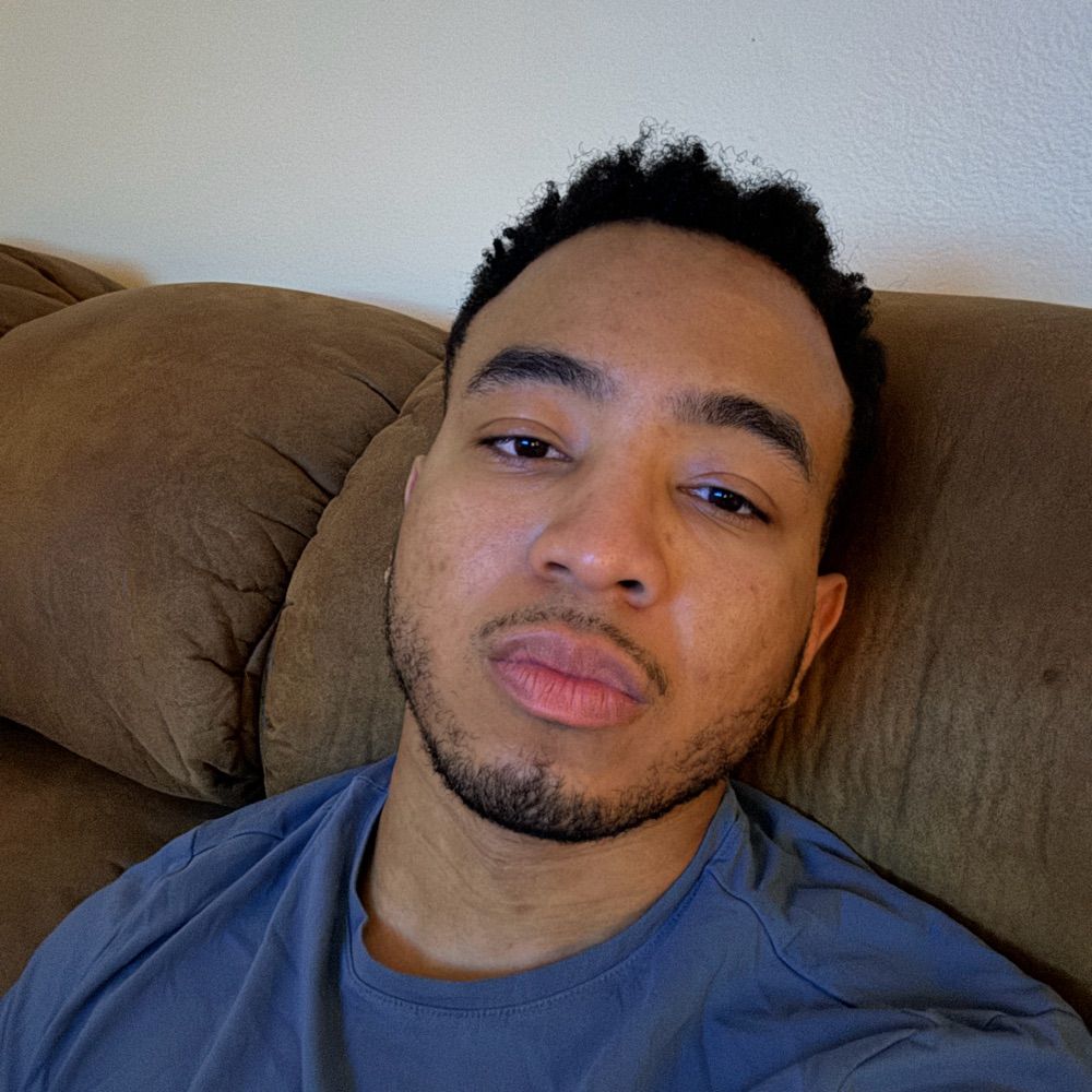 Chris…