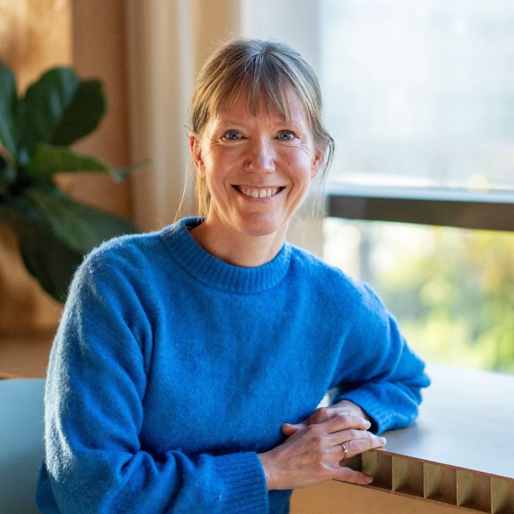 Grete Vandvik