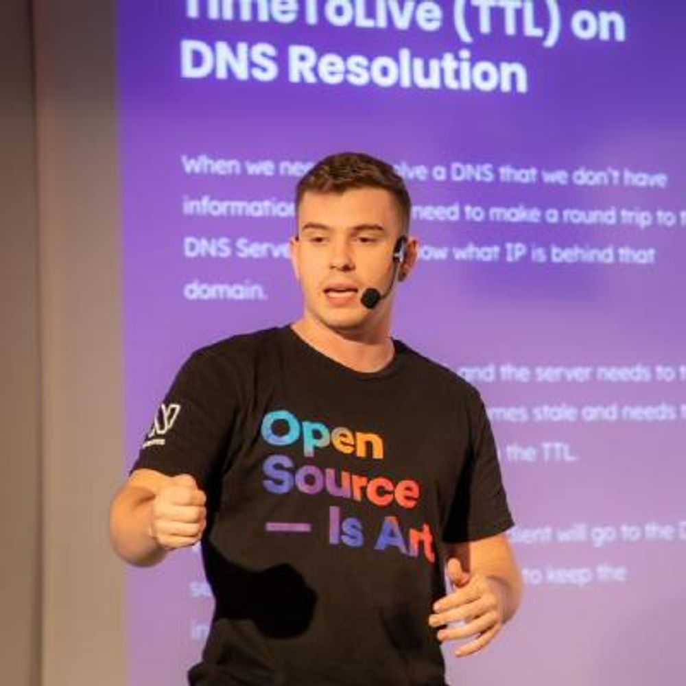 Rafael Gonzaga | Node.js