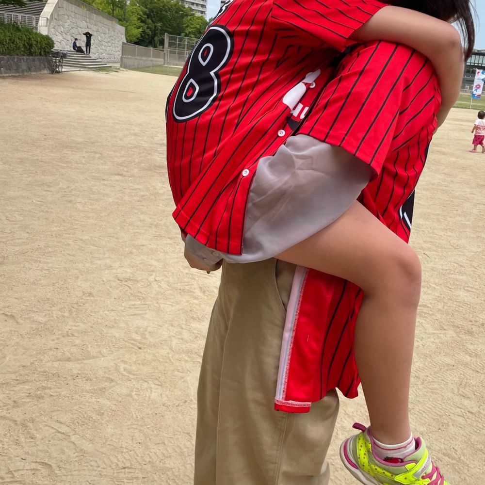 しゅか🧸🤎チームK