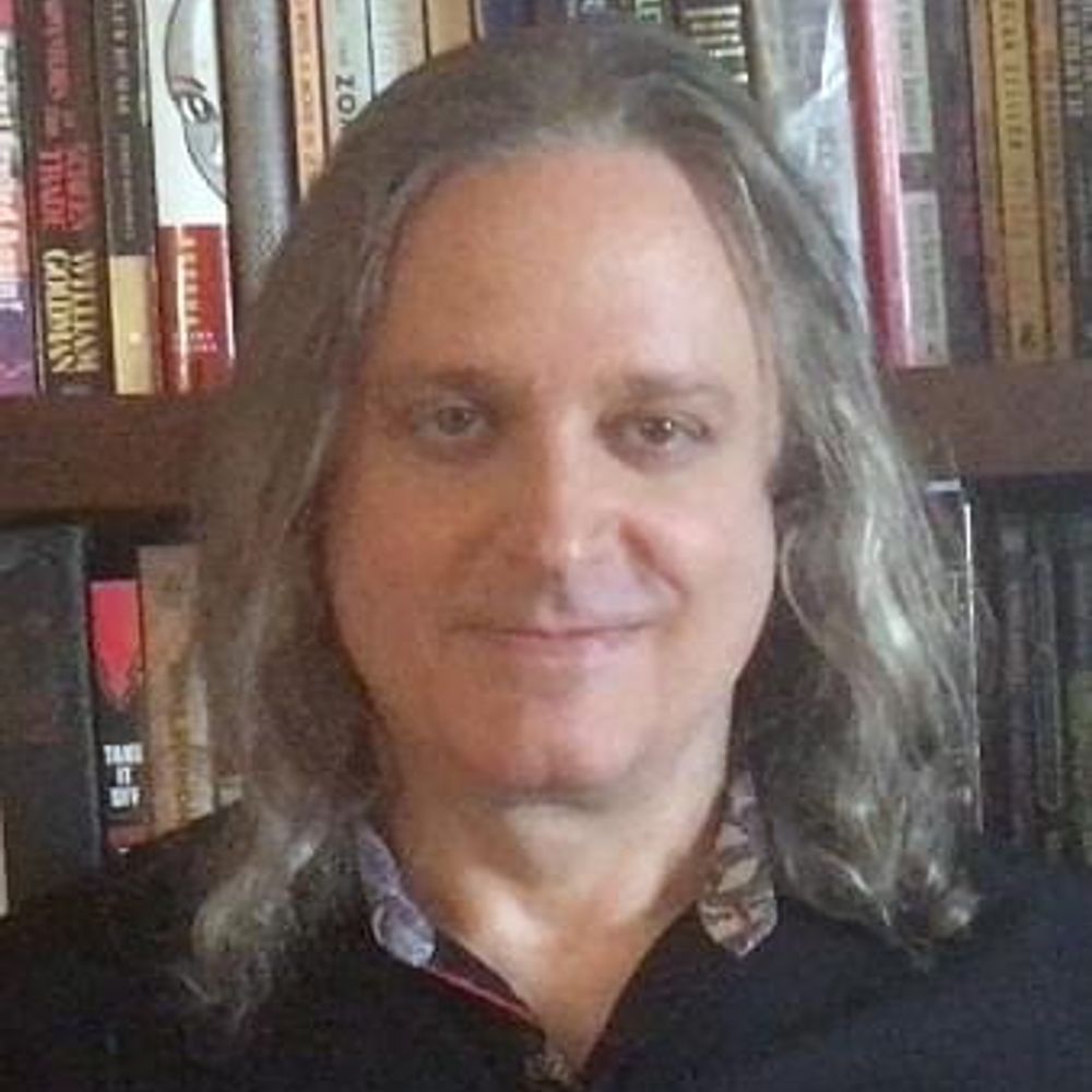 David Lucarelli Doctor Zomba’s Ghostly Tales