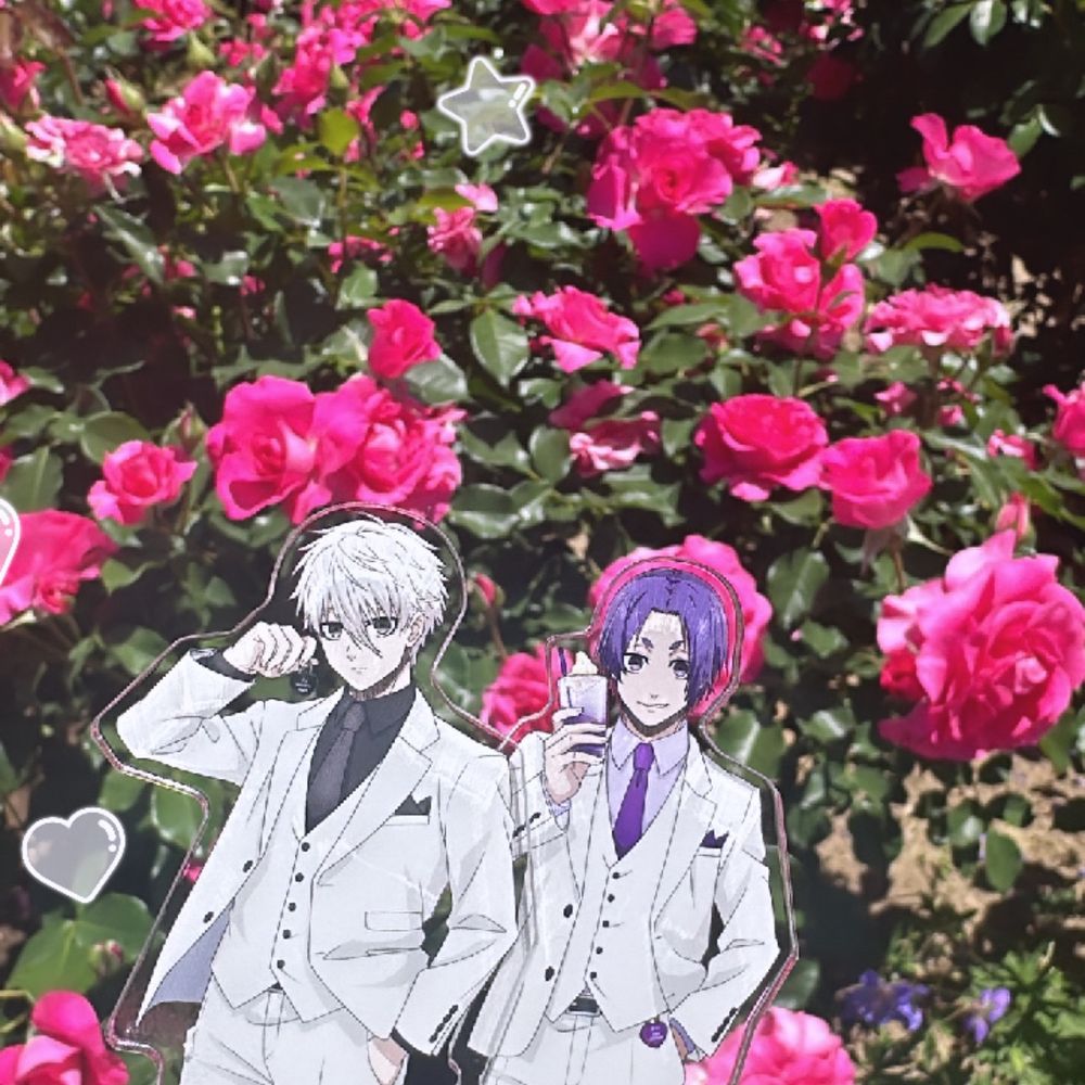 あい