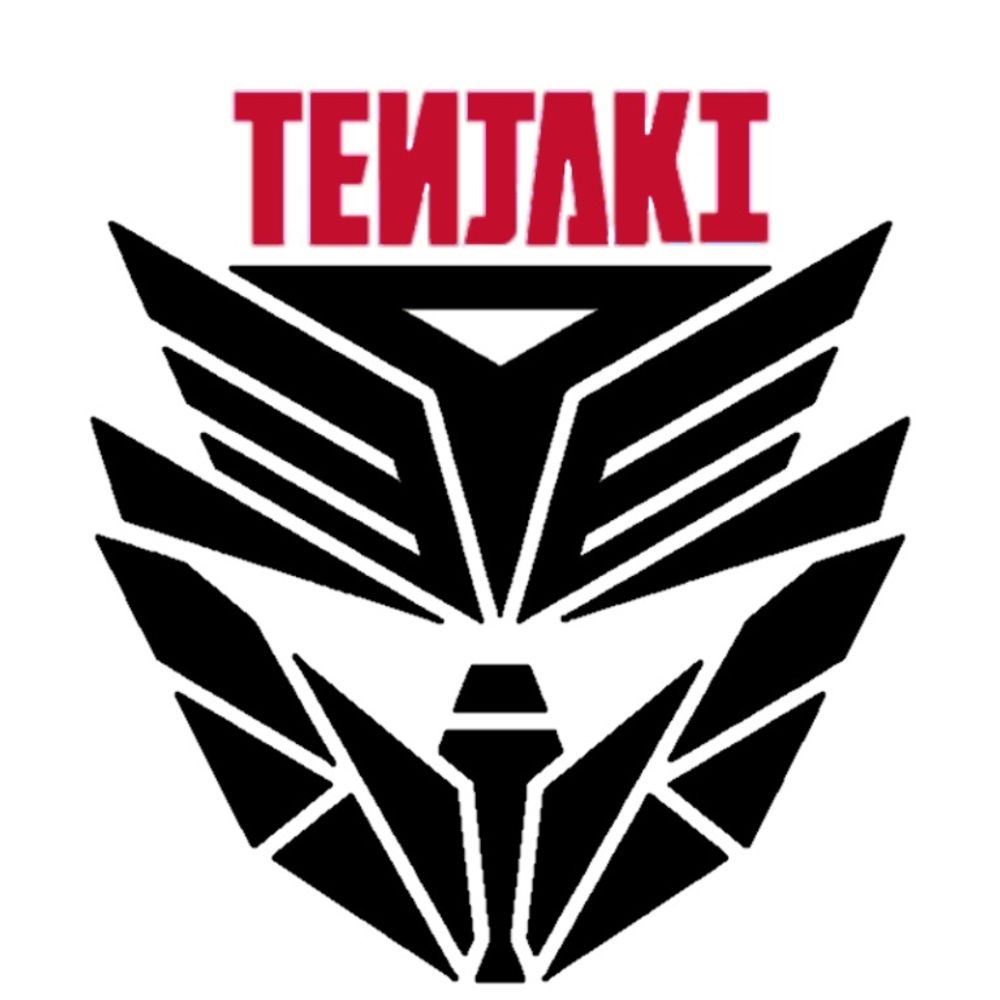 TEИJAKI（てんじゃき）