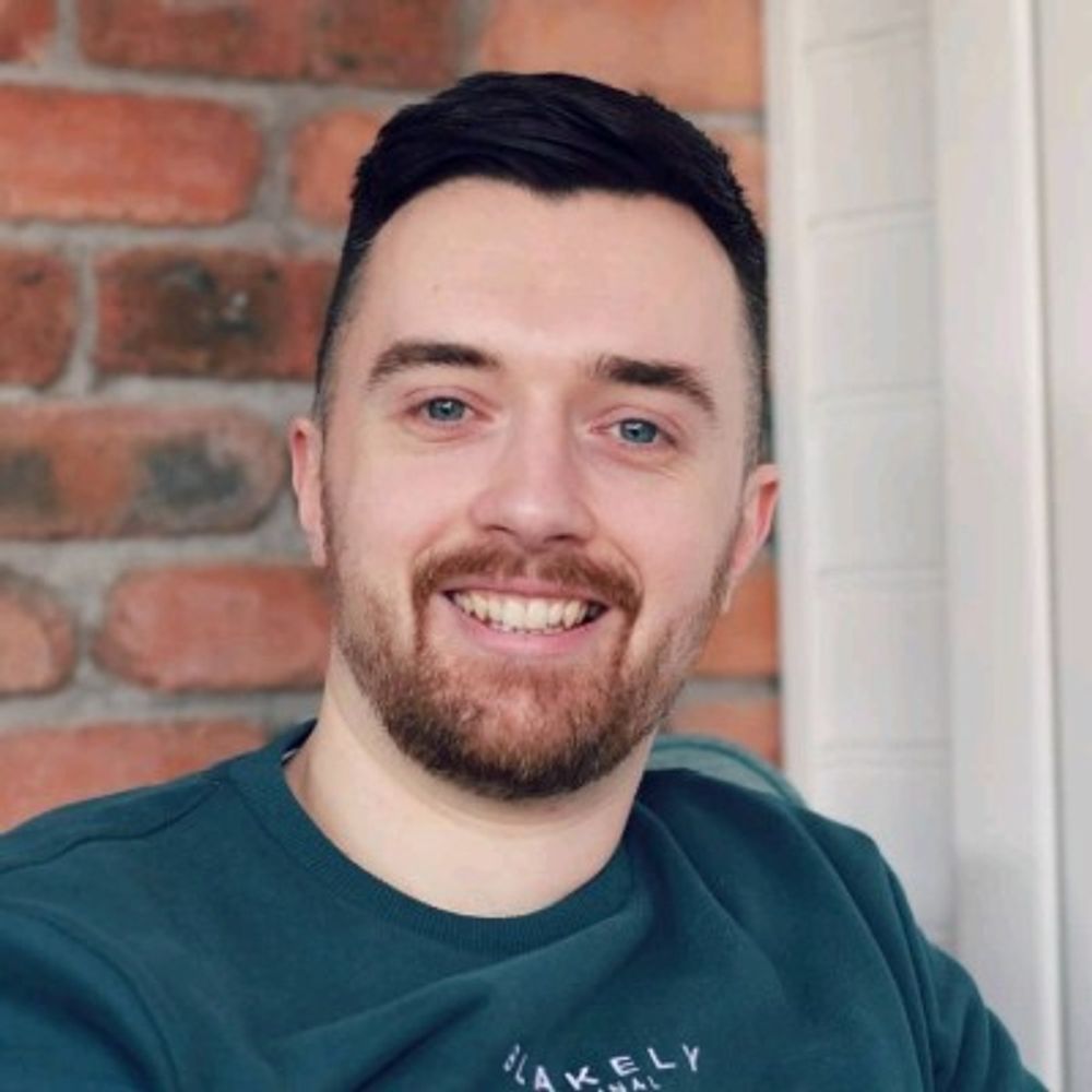 Mark O'Sullivan 🌎