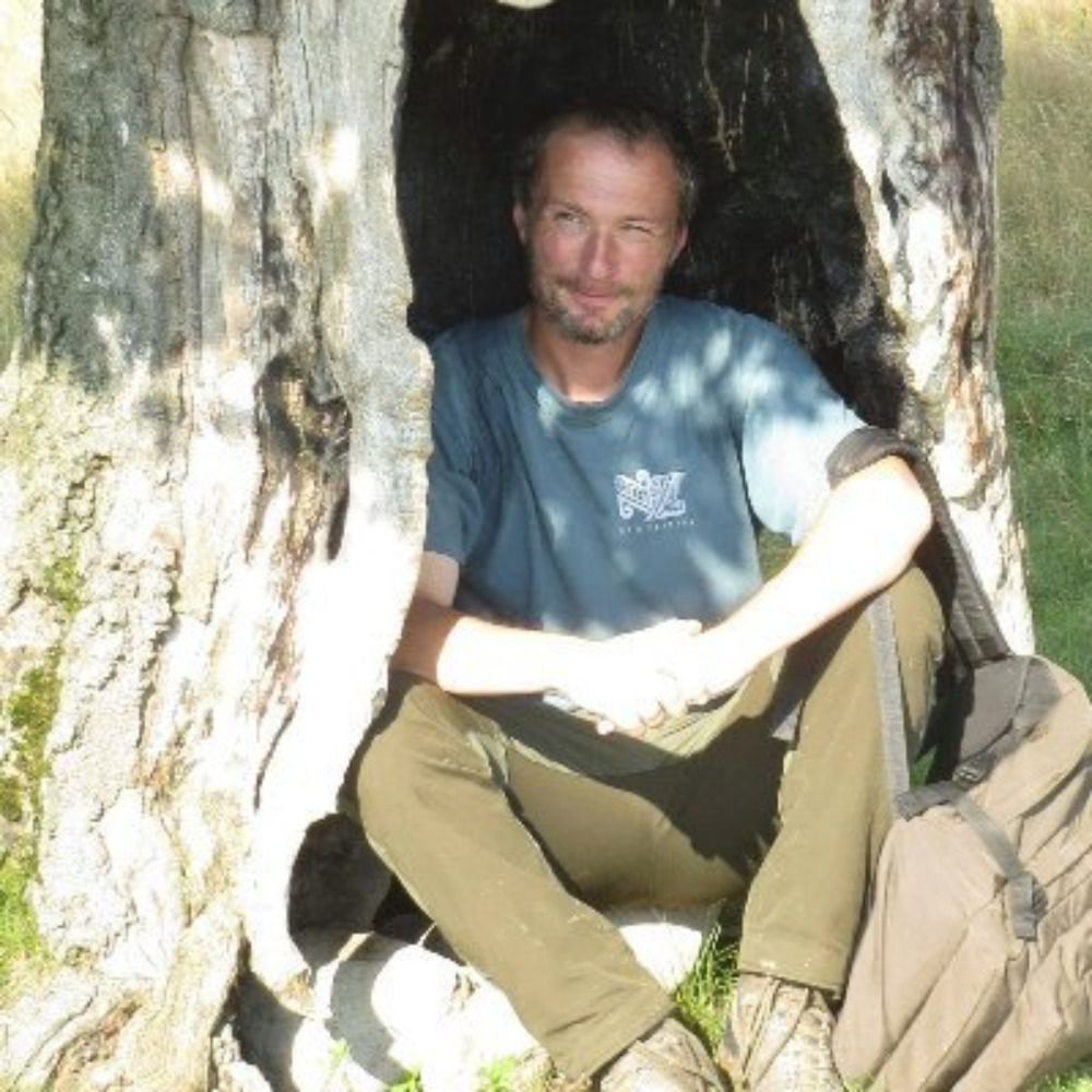 Tibor Hartel