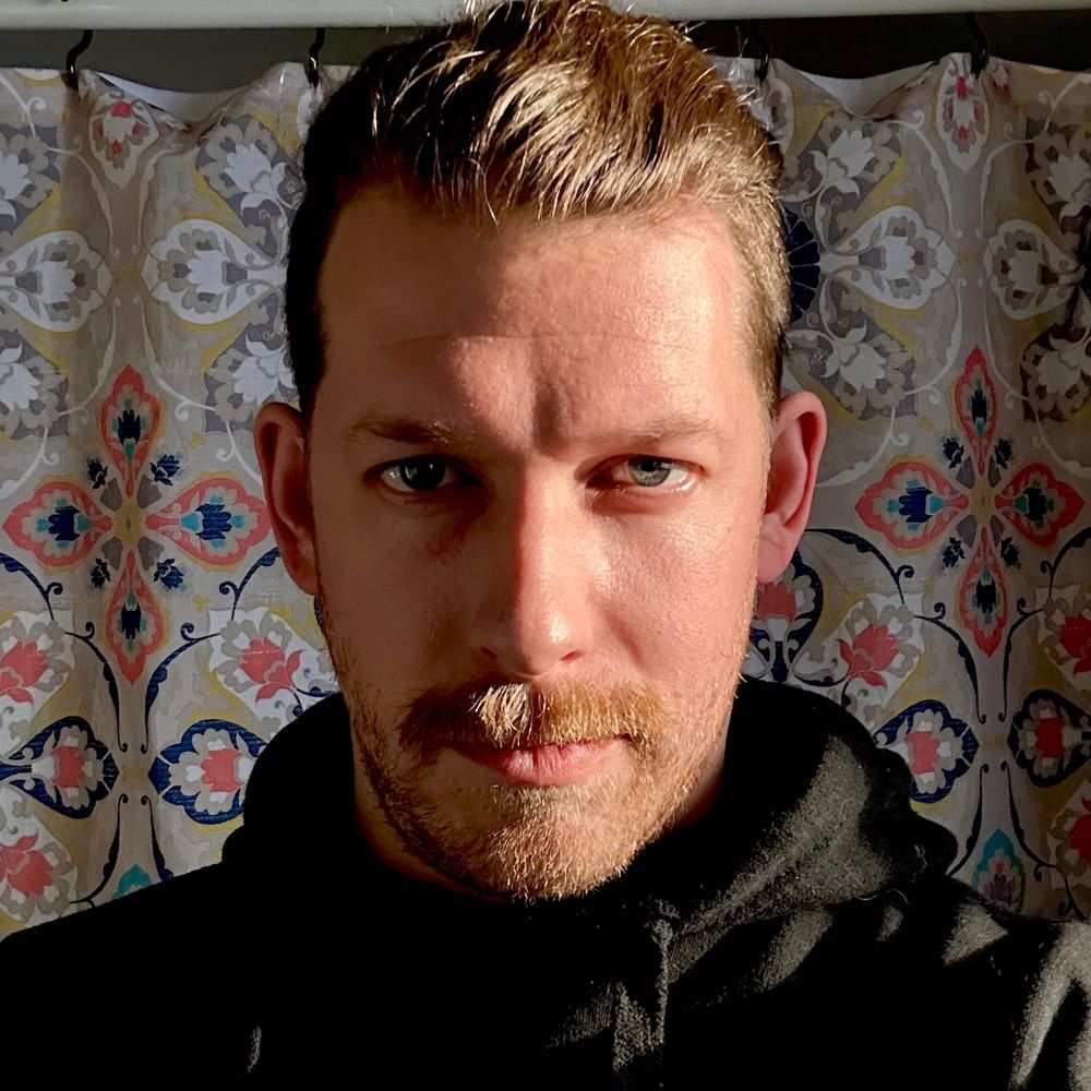 Adam Glehs