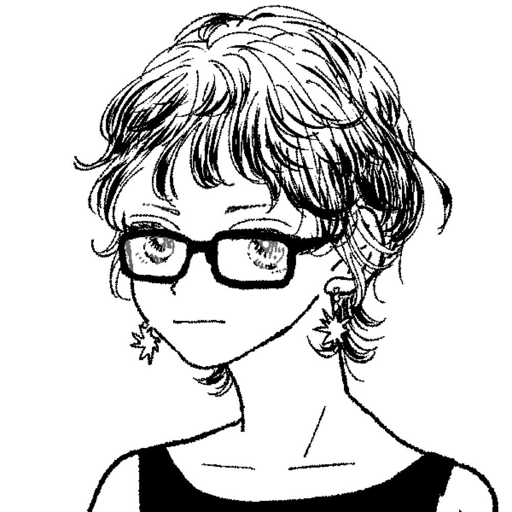 こむすめ