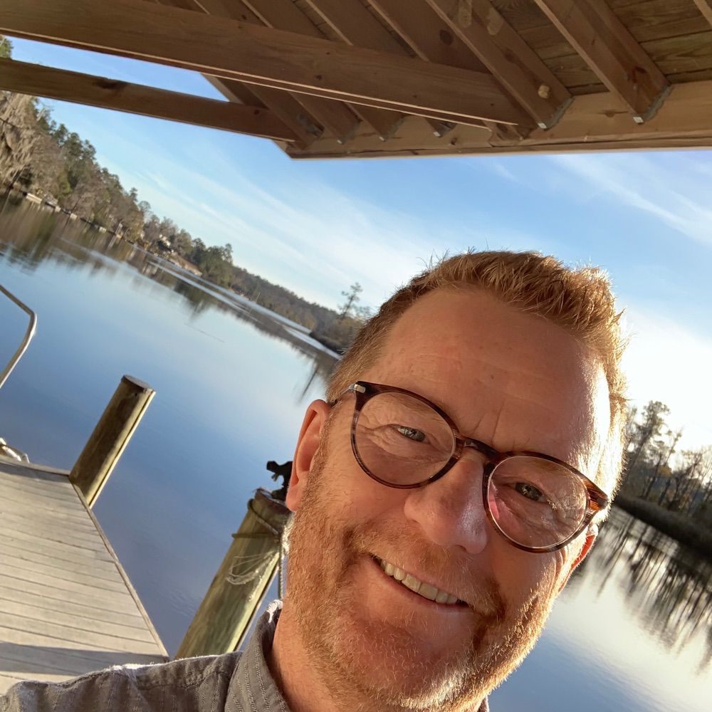 Terry Lake
