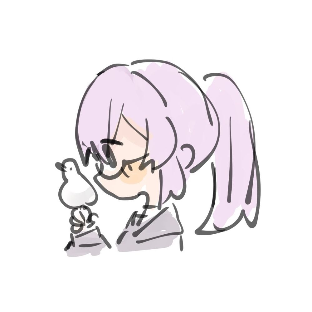 とりの_
