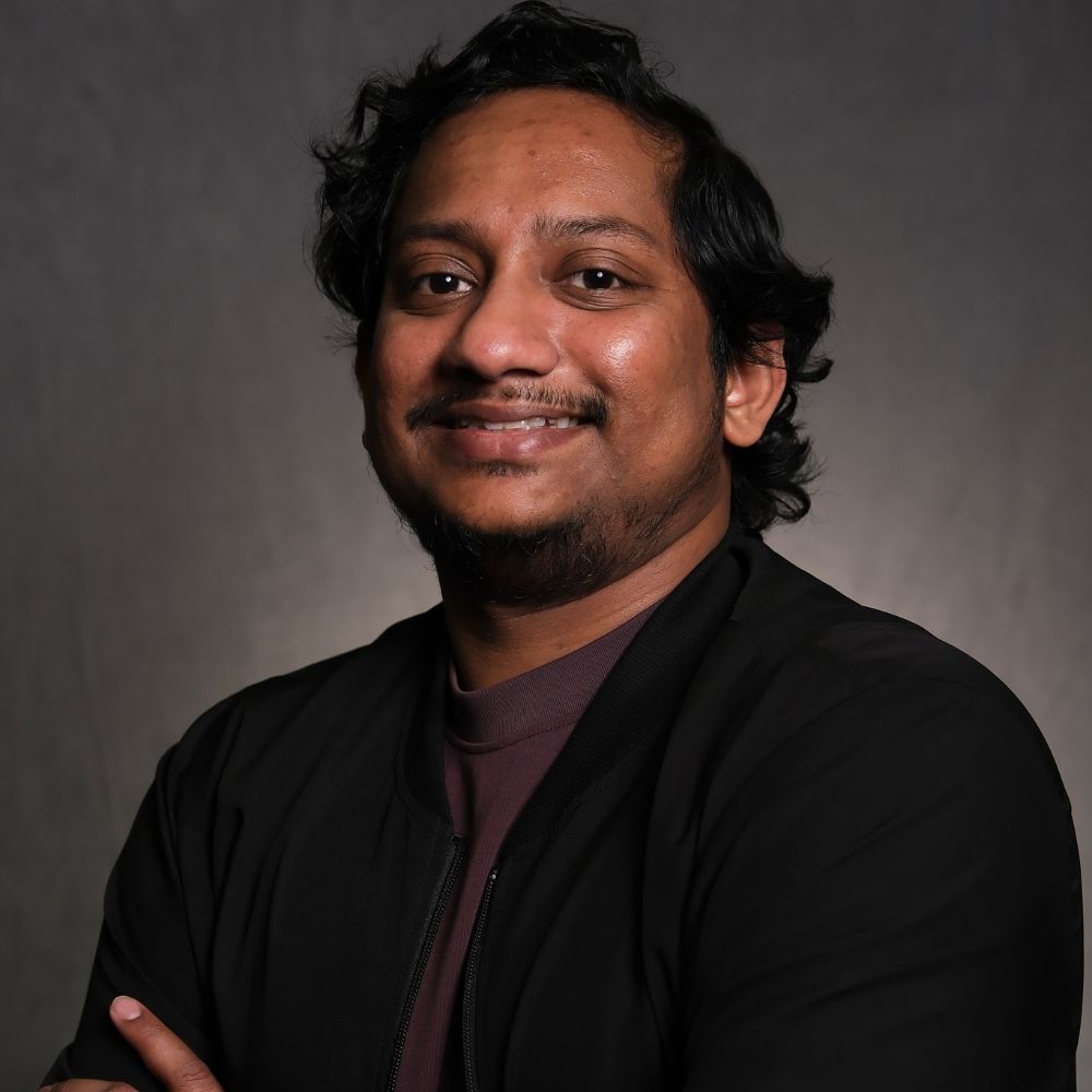 Sakuntha D. Gunarathna