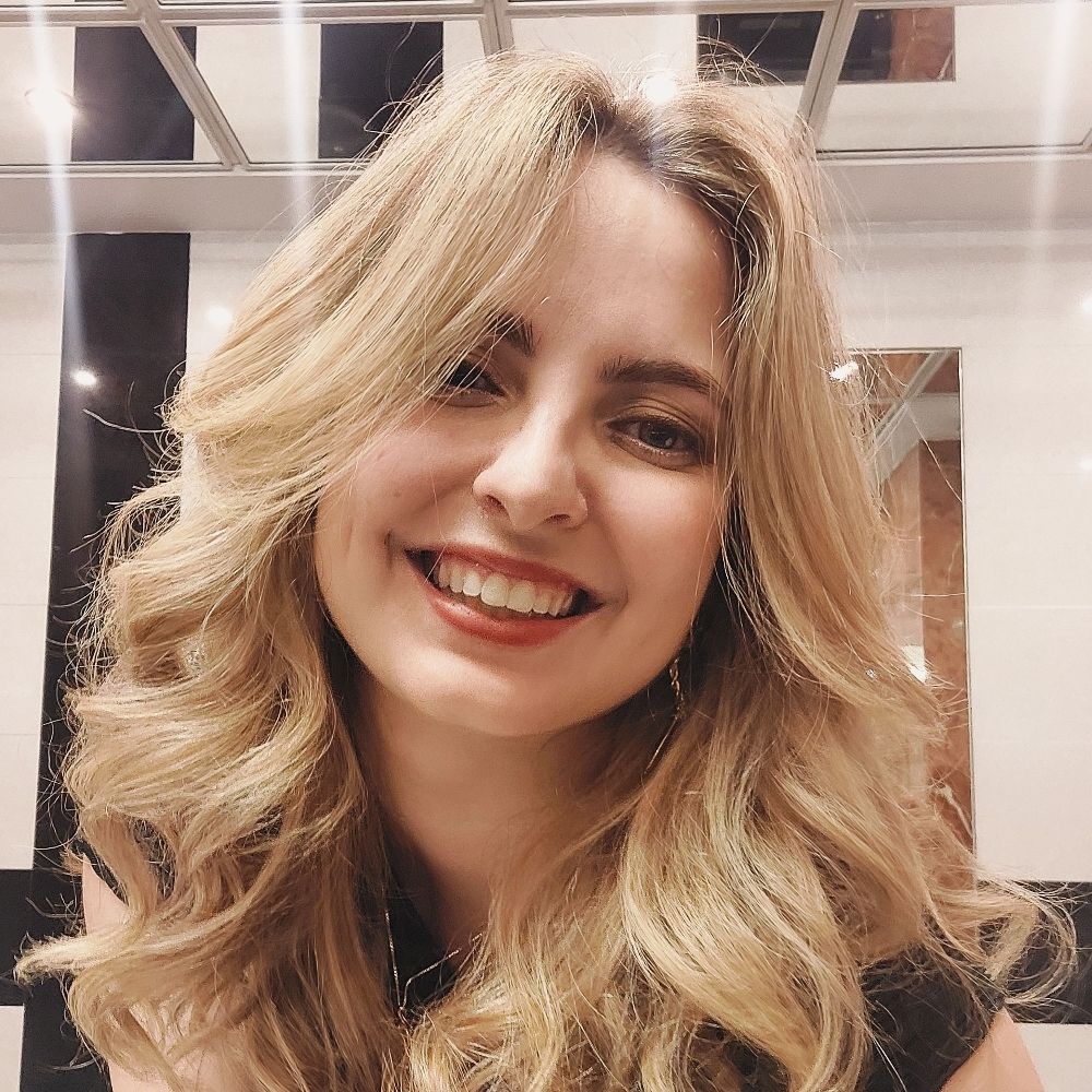 Sofia Ferro Santos