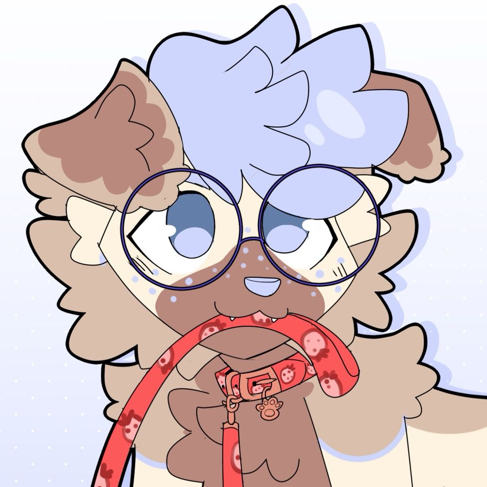 LorPuppy🐾🔞🔜megaplex'25
