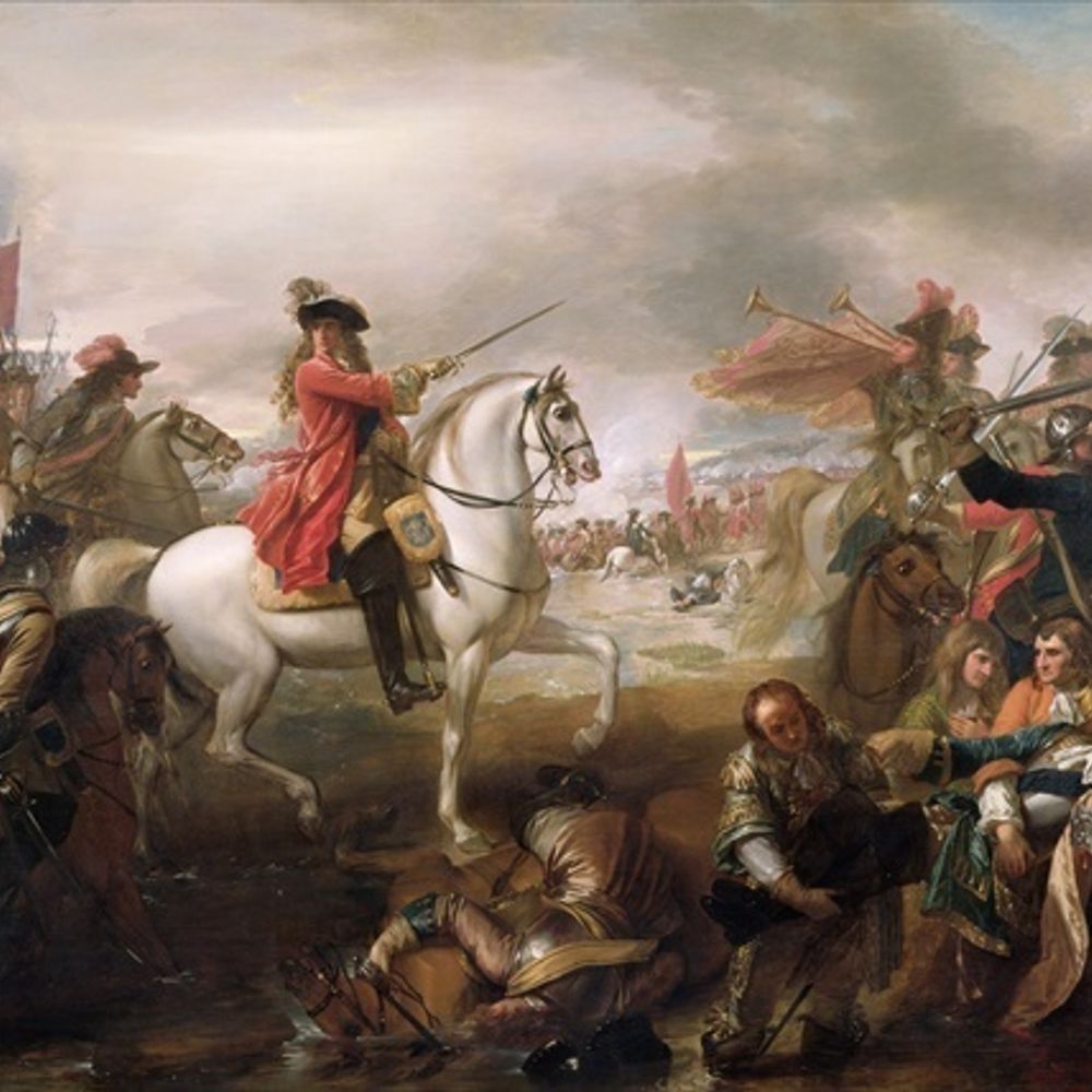Conflict, War and Violence in the Early Modern World Conference