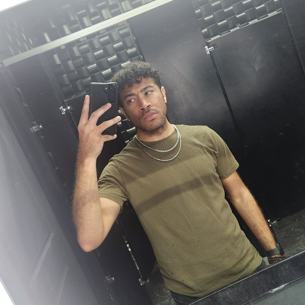 Sky Daddy