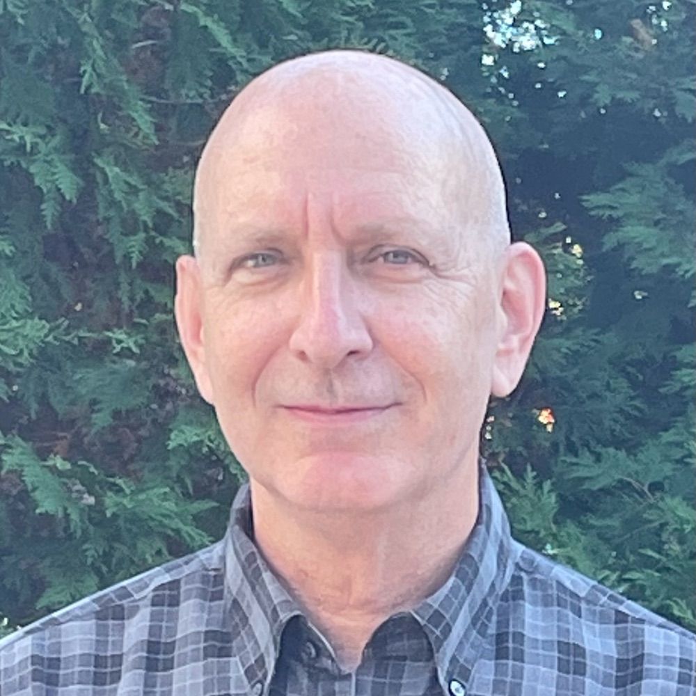 Andy Silverman - Screenwriter