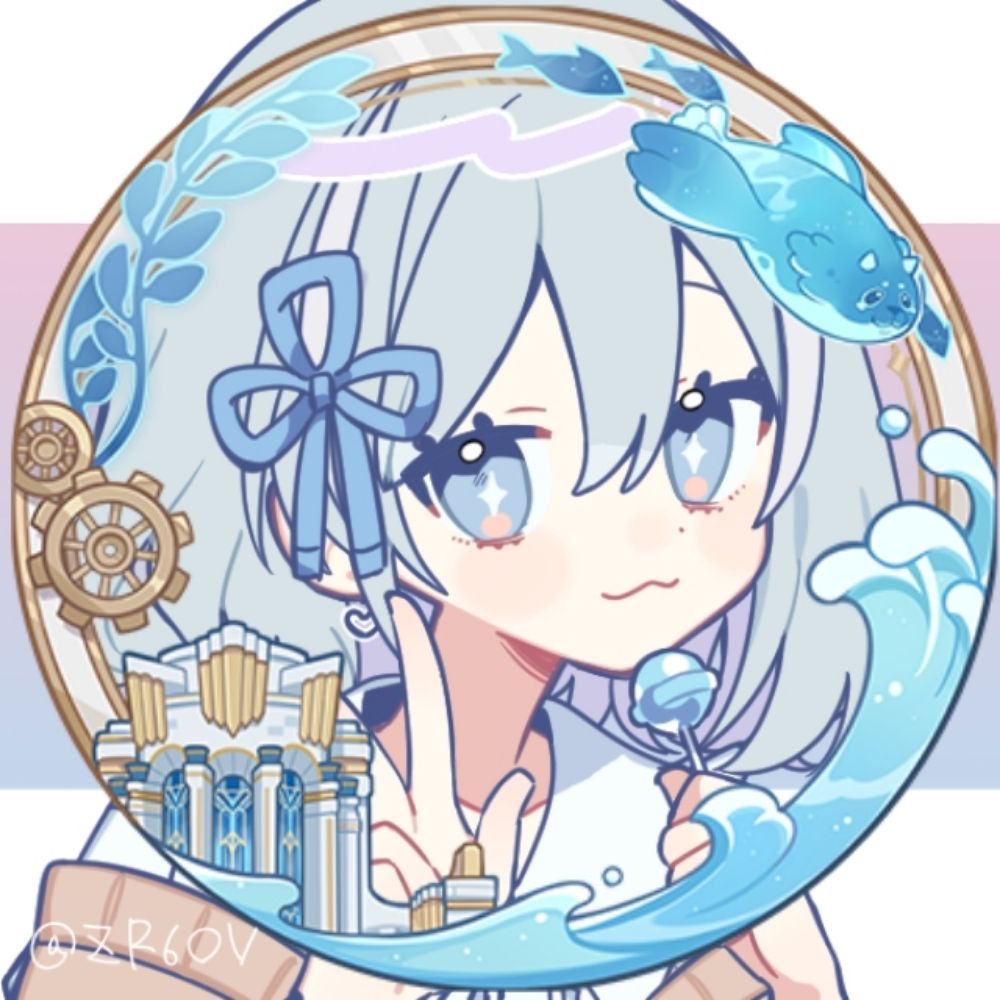 🍁彰羅(Akira)❄
