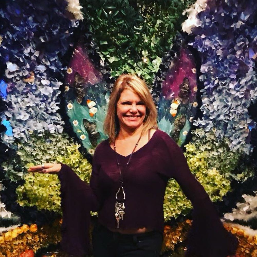 Michaelle Peters Fine Art