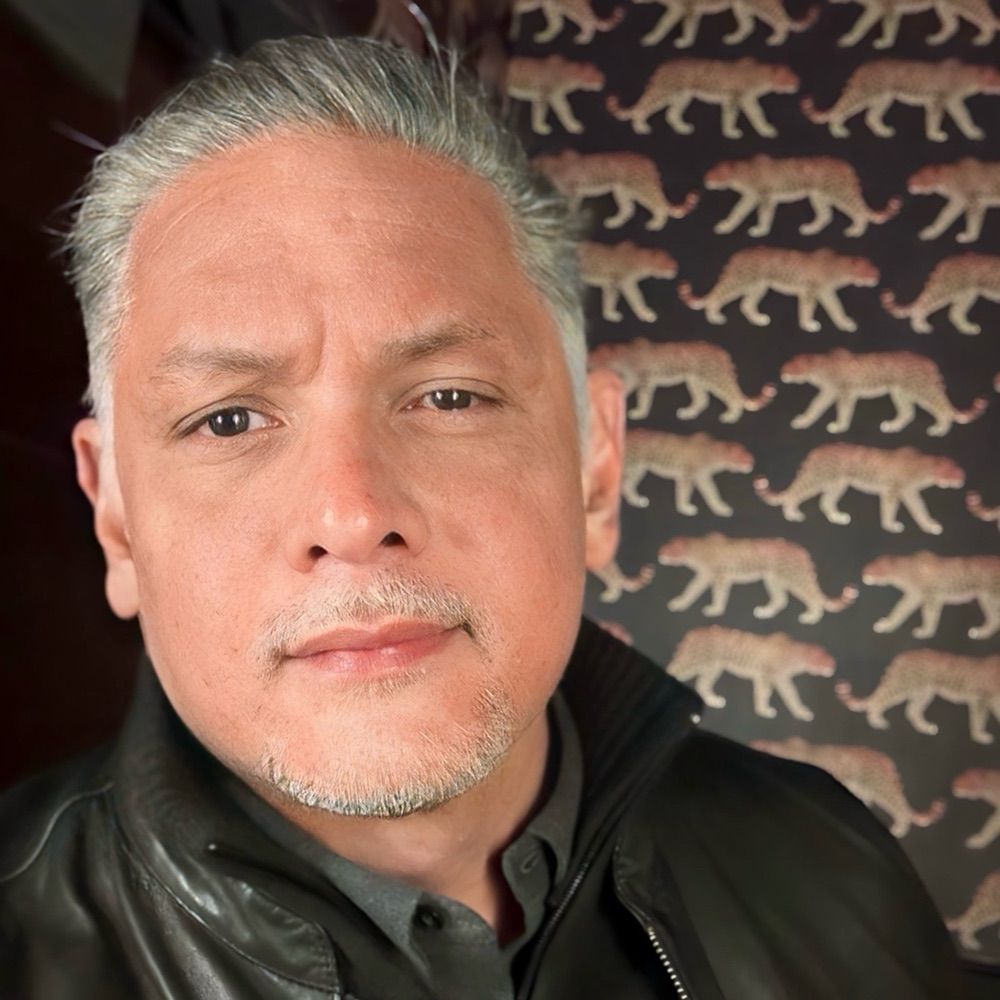 Todd LeeLoy