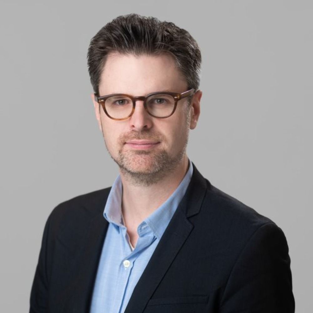 Fergus Green