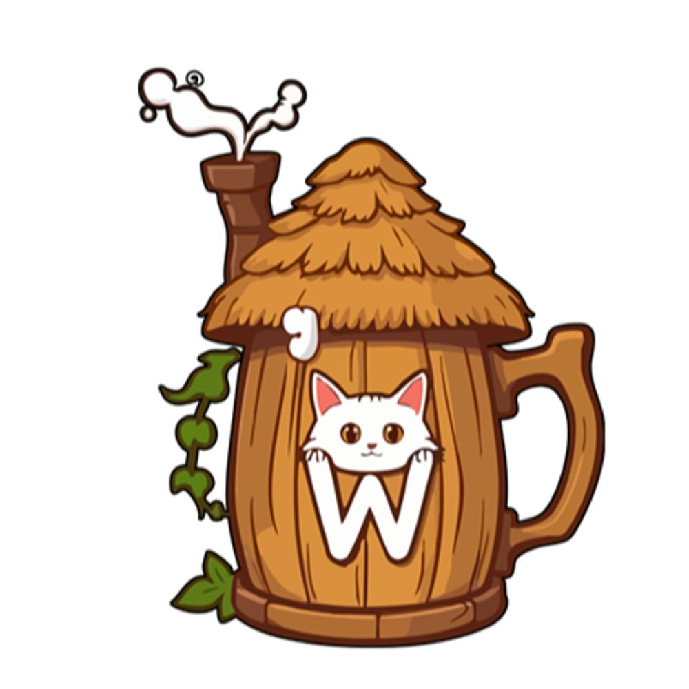Whiskerbrew
