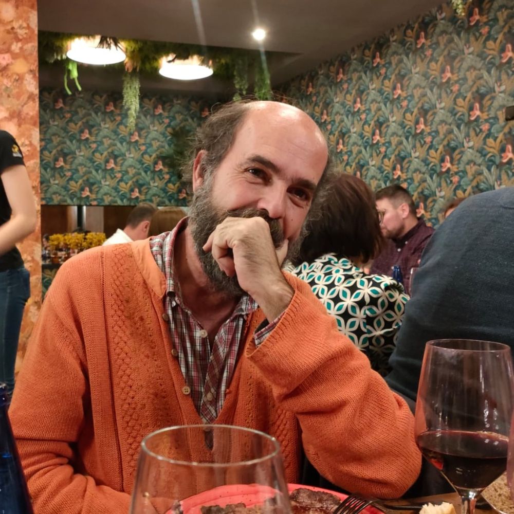 Francisco Javier Peláez Albendea