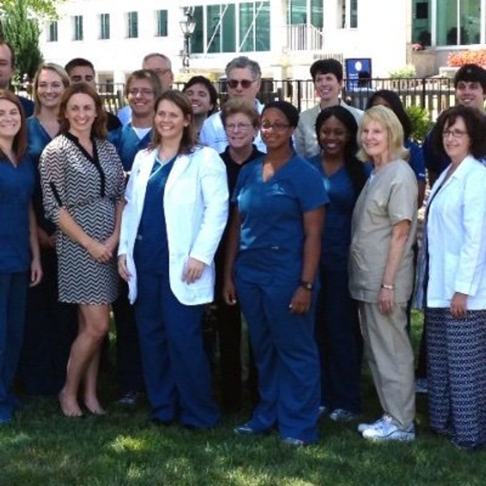 Emory University Serious Communicable Disease Program