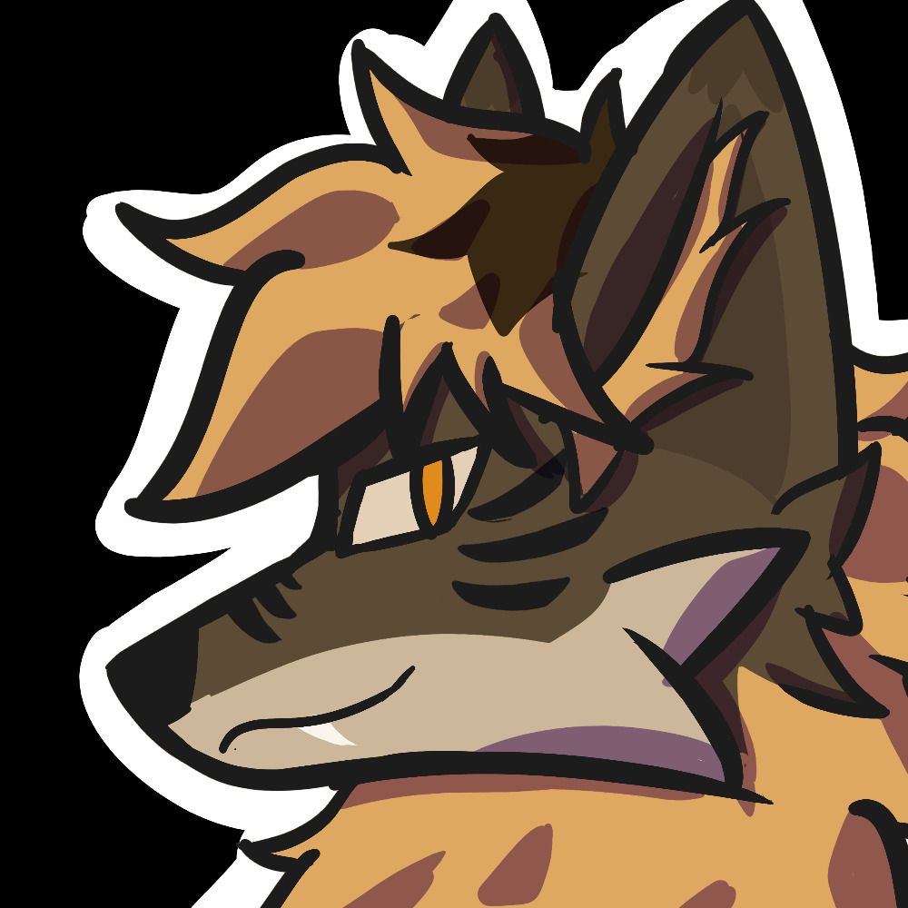 Jayke Coyote