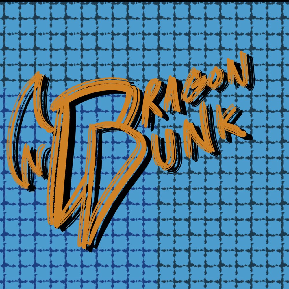 DragonDunk's sketchbook