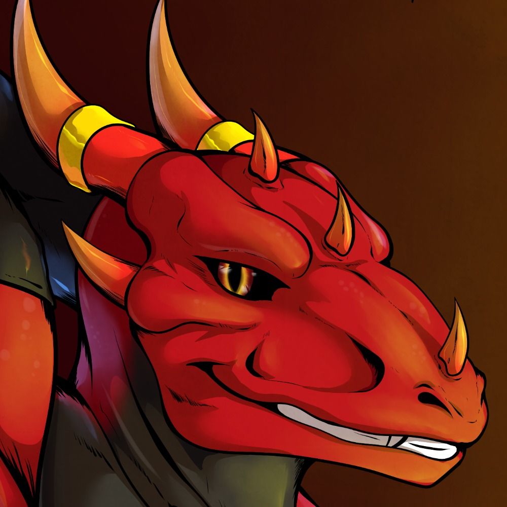 Dagon the Dagon