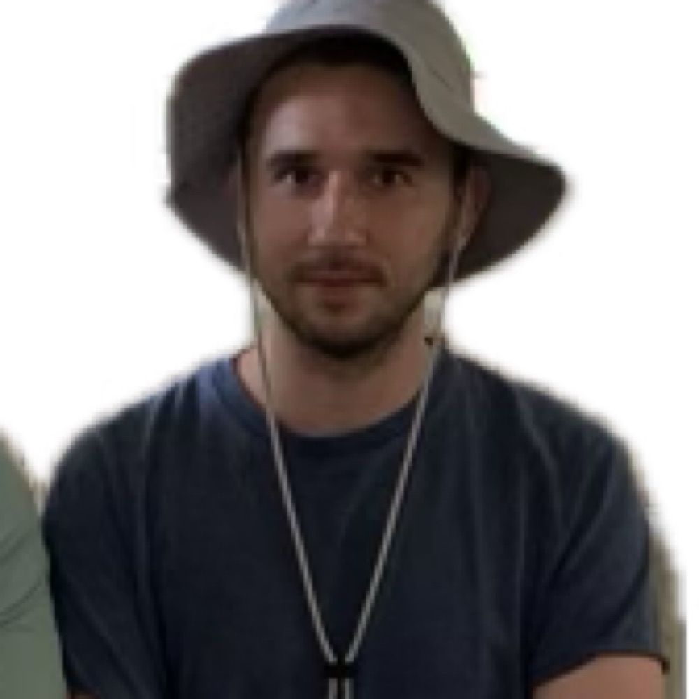 Noah Bluf