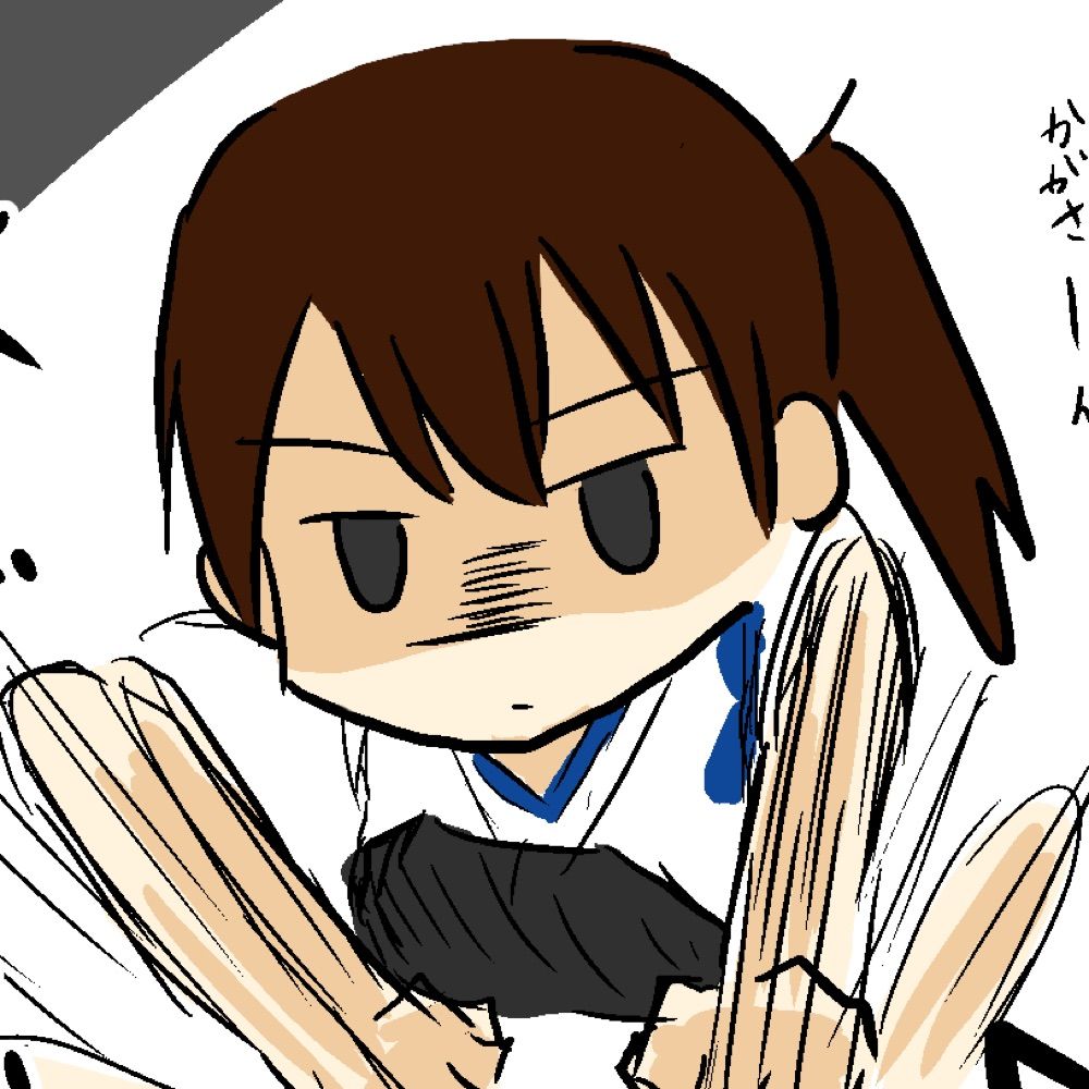 茶々山まっちゃーじ
