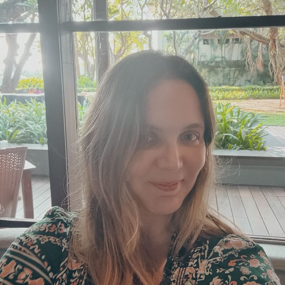 Andreia Areal