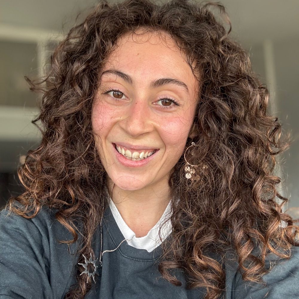Burcu Bilgen