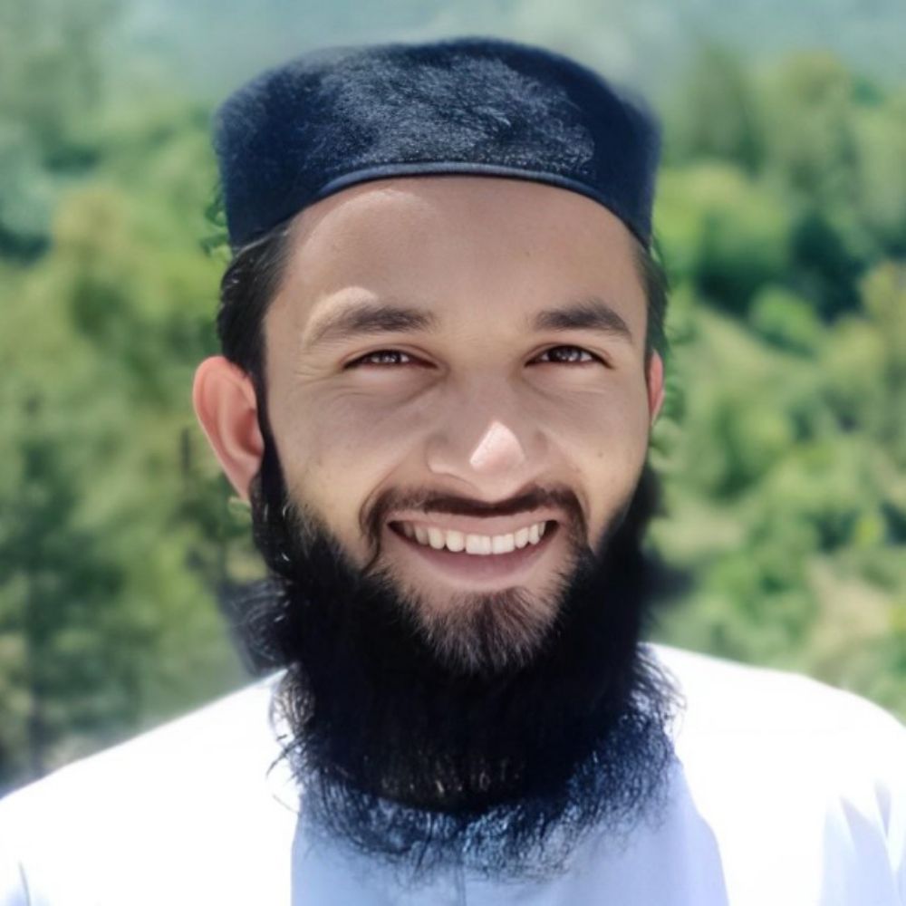 Afaq Ahmad (Hazarvi)