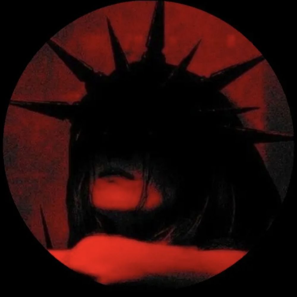 ⛧𝕿𝖍𝖊𝖀𝖓𝖍𝖔𝖑𝖞𝕸𝖆𝖙𝖗𝖔𝖓⛧