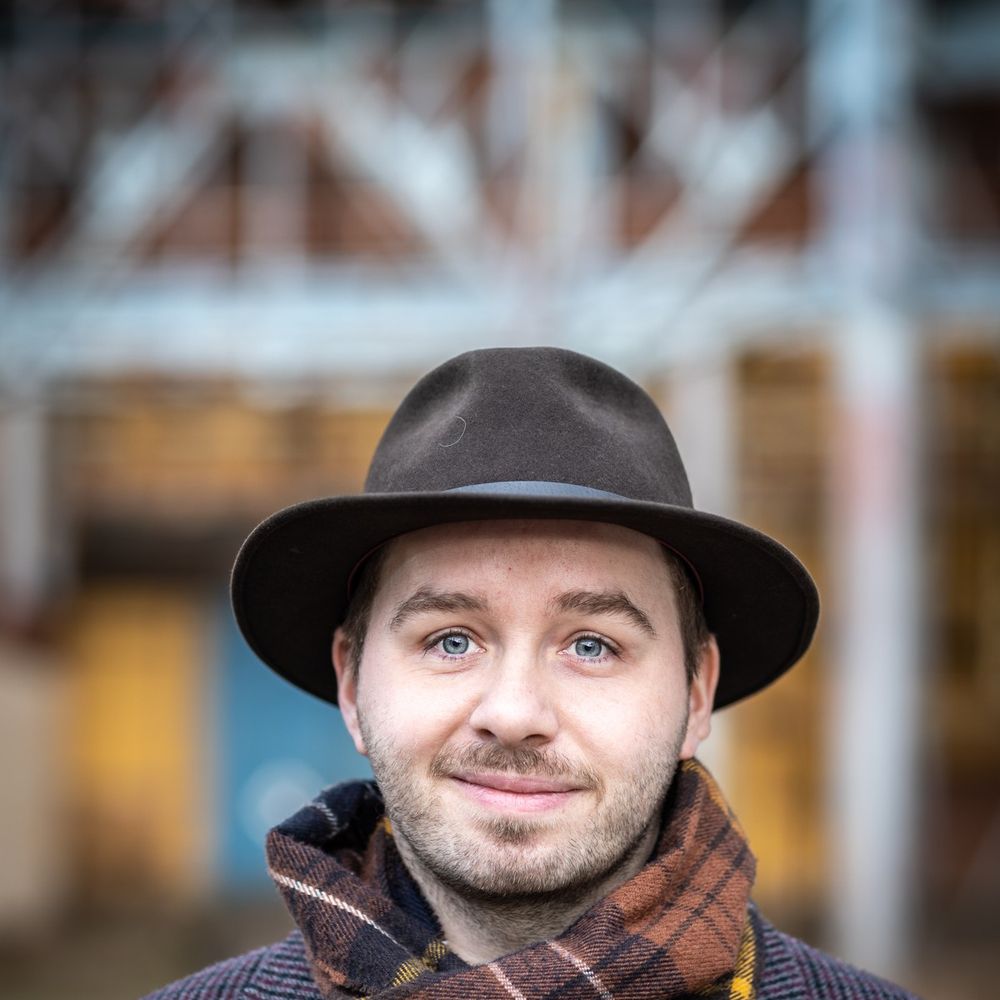 Lukáš Houška