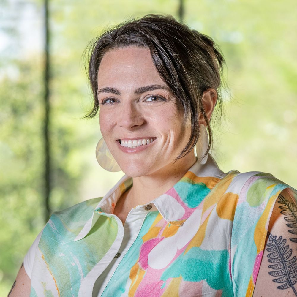 Ellen I. Graves, M.Ed.