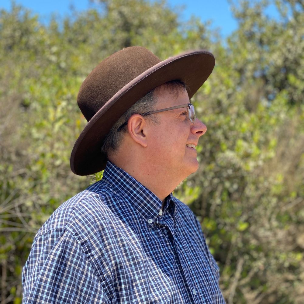 Dean Richardson
