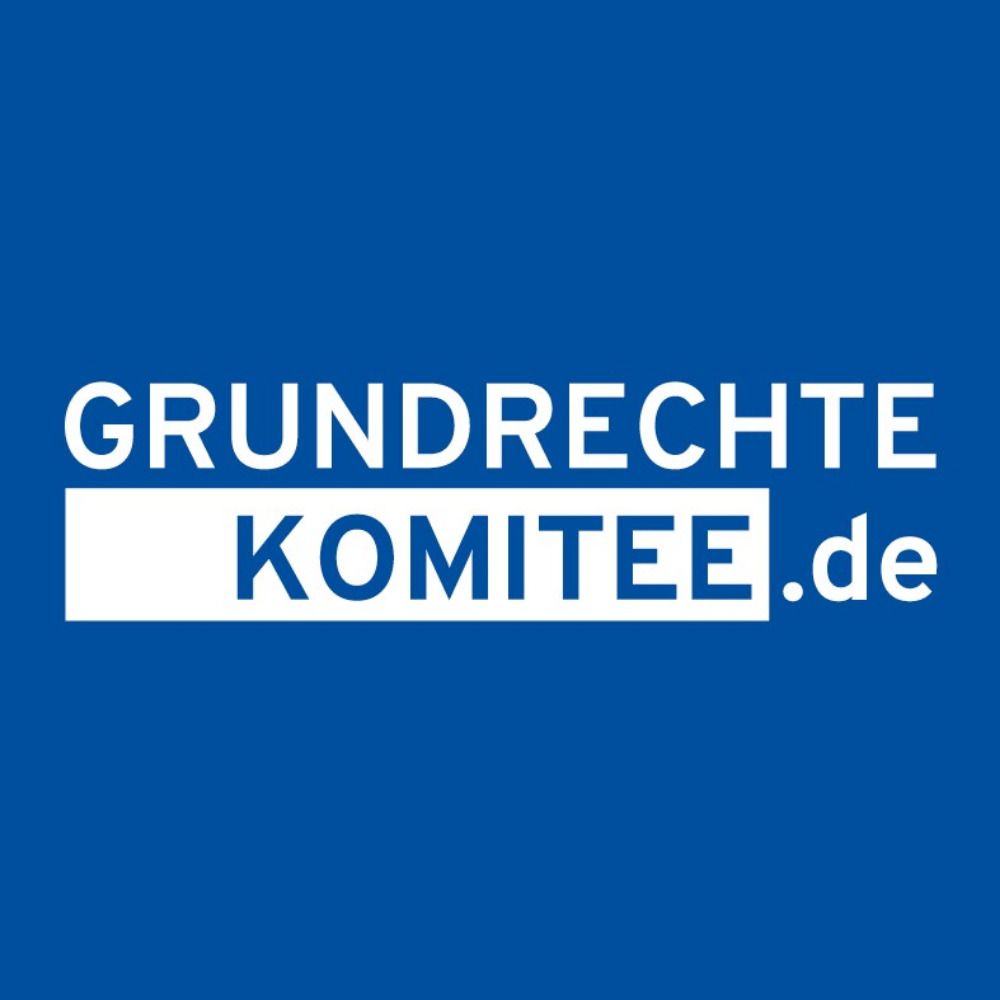 Profile picture grundrechtekomitee.bsky.social