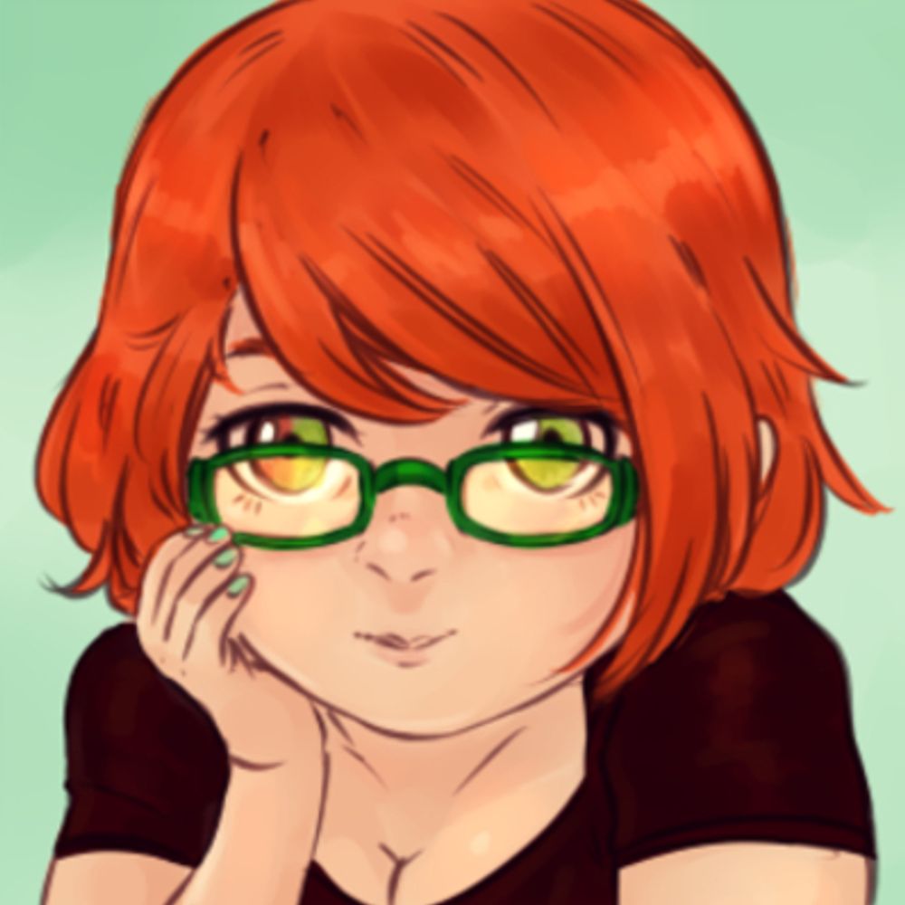 Jeanette-Black *COMMS OPEN!*