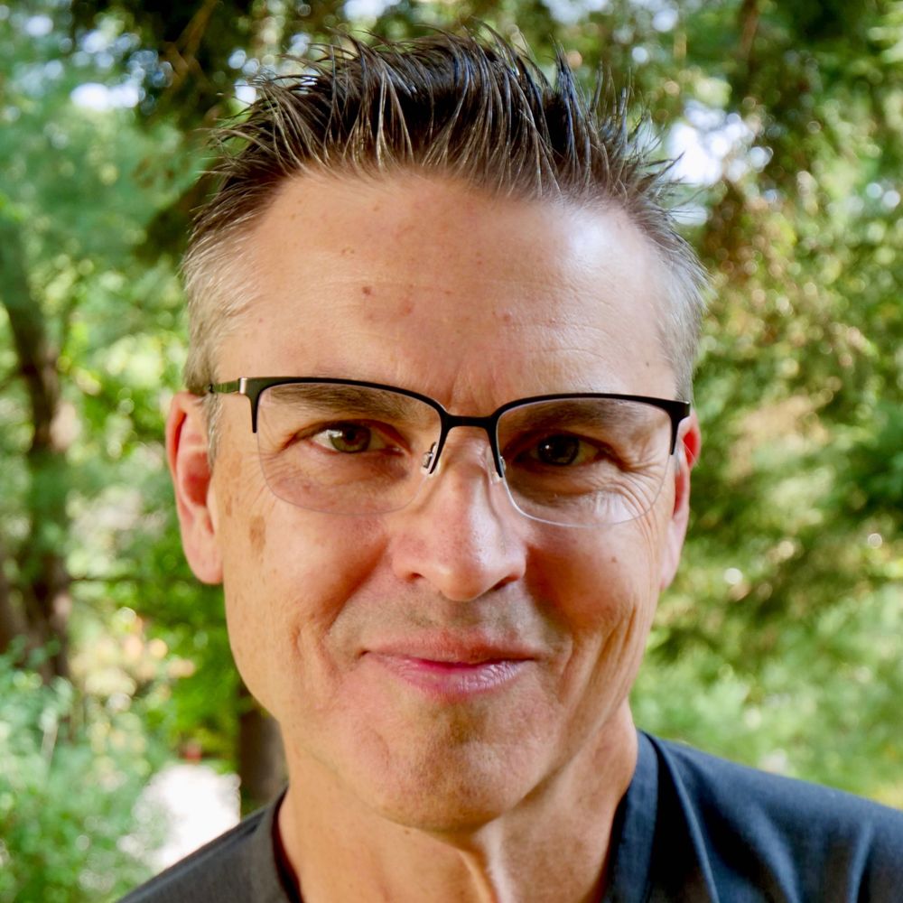 Jeffrey Davis